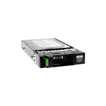 CA07339-E062 - Fujitsu 2TB SAS 6Gb/s Nearline 7200RPM 3.5-inch Internal Hard Drive with Tray for ETERNUS DX S2