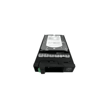 CA07339-E103 - Fujitsu 600GB SAS 6Gb/s 15000RPM 64MB Cache 3.5-inch Internal Hard Drive with Tray for Eternus DX80 and DX90 S2