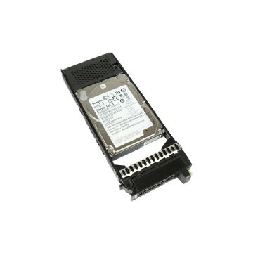 CA07339-E584 - Fujitsu 300GB SAS 6Gb/s 10000RPM 2.5-inch Internal Hard Drive with Tray for ETERNUS DX S2