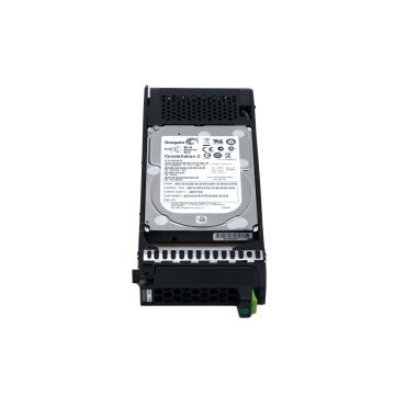 CA07339-E851 - Fujitsu 1TB SAS 6Gb/s Nearline 7200RPM 2.5-inch Internal Hard Drive with Tray for ETERNUS DX400 S2 and DX80 S2