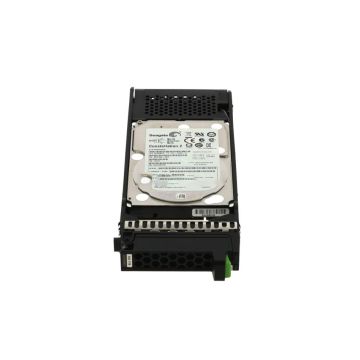 CA07339-E891 - Fujitsu 1TB SAS 6Gb/s Hot Swap Nearline 7200RPM 2.5-inch Internal Hard Drive with Tray for ETERNUS DX80 S2
