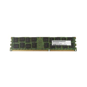 CA07361-D422 - Fujitsu 16GB 1600MHz DDR3 PC3-12800 ECC Registered CL11 240-Pin DIMM 1.35V (LV) Dual Rank x4 Memory Module