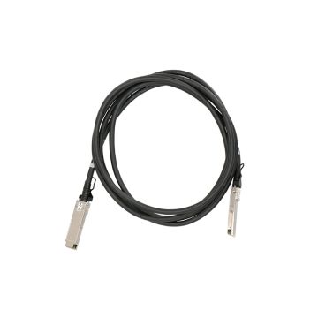 CA72307-3001 - Fujitsu 3m QSFP to QSFP Direct Attach Copper Cable