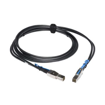 CA72315-1101 - Fujitsu 1.1m Mini-SAS HD to Mini-SAS HD Cable for ETERNUS DX series