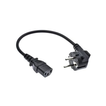 CAB-ACE= - Cisco 1.5m C13 to CEE 7 AC Power Cable