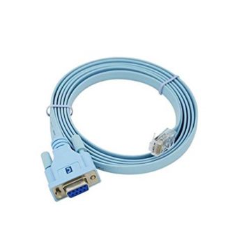 CAB-ETHXOVER= - Cisco Ethernet Cross-over Cable