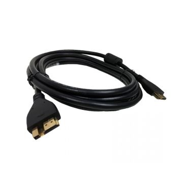 CAB-HDMI-PHD4XS2 - Cisco 3m HDMI Cable for Camera Controller