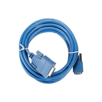 CAB-SS-X21FC= - Cisco 10ft Smart Serial to X.21 DB15 DCE Female Cable