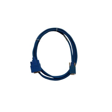 CAB-SS-X21MT - Cisco 10ft 50-Pin HD Male to 15-Pin HD Male Smart Serial Cable