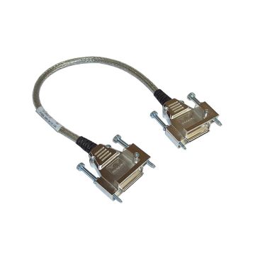 CAB-STACK-3M-NH - Cisco 3m StackWise Non-Halogen Lead Free Stacking Cable for Catalyst 3750-X Series