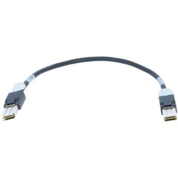 CAB-STK-E-0.5M - Cisco FlexStack 0.5m Stacking Cable for Catalyst 2960-S Series