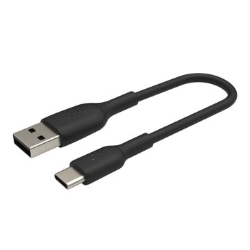 CAB001BT2MBK - Belkin Usbc To Usba Cable,2M Blk