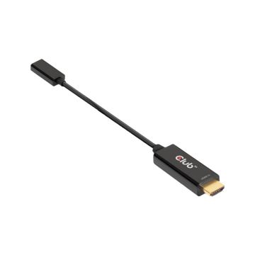 CAC-1333 - Club 3D 2160@60Hz