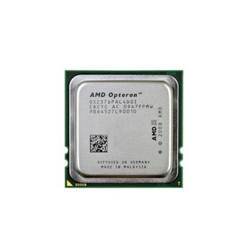 CACUC - Dell Opteron 2376 Quad-Core 2.30GHz 6MB L3 Cache Socket Fr2 Processor