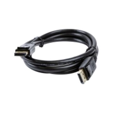 CB-00010555 - ViewSonic 1.8mm DisplayPort Male to DisplayPort Male Video Cable