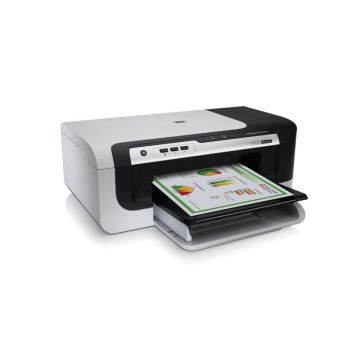 CB051A#ABA - HP OfficeJet 6000 E609A Printer Color 4800 x 1200 dpi USB Ethernet PC Mac