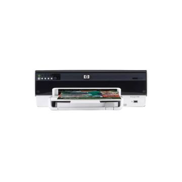 CB055A#B1H - HP DeskJet 6988 4800 x 1200 dpi 27 ppm USB, Ethernet, Wi-Fi Desktop Color InkJet Printer