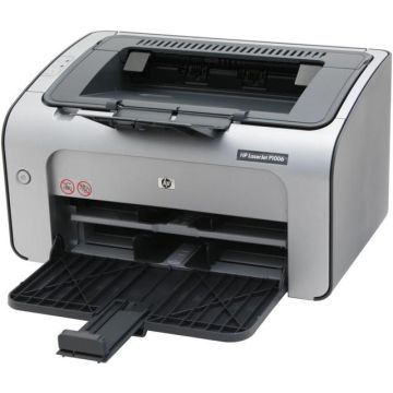 CB411A - HP LaserJet P1006 1200 x 1200 dpi 17 ppm USB Desktop Monochrome Laser Printer