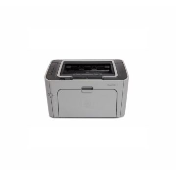 CB412A#BGJ - HP LaserJet P1505 1200 x 1200 dpi 50 ppm USB, Ethernet LCD Display Desktop Monochrome Laser Printer 