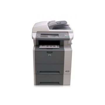 CB415A - HP LaserJet M3035XS Multifunction Printer Monochrome 33 ppm Mono 1200 x 1200 dpi Fax Copier Printer Scanner
