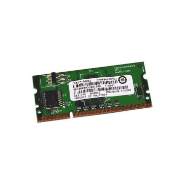 CB423AX - HP 256MB SDRAM DDR2 144-Pin DIMM Memory for LaserJet P2015 / P3005