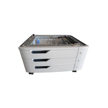 CB474A - HP Color LaserJet CP6015 Series 3 x 500 Sheet Feeder and Stand