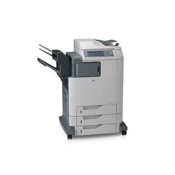 CB483A - HP Color LaserJet CM4730FM Multifunction Printer