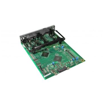 CB503-60001 - HP Formatter Board Assembly for Color LaserJet CP4005dn Series Printer only
