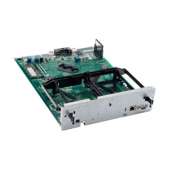CB503-67901 - HP Formatter Board Assembly for Color LaserJet CP4005dn Series Printer only