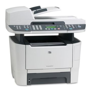 CB532A - HP LaserJet M2727nf 1200x1200 dpi Black 27ppm Duplex Multifunction Monochrome Laser Printer