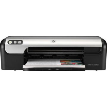 CB611A#B1H - HP DeskJet D2460 6.9/2.9PPM 1200DPI USB US/Canada