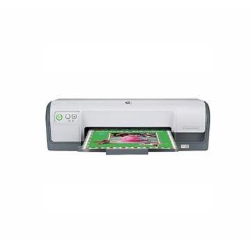 CB673A - HP Deskjet D2530 4800 x 1200 dpi 16 ppm USB Desktop Color InkJet Printer