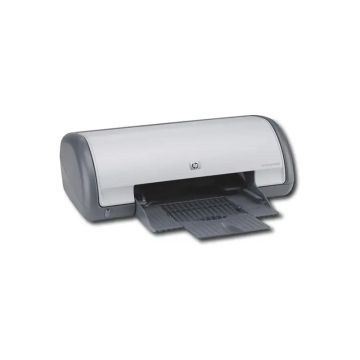 CB708A - HP DeskJet D1530 4800 x 1200 dpi 11 ppm USB Desktop Color Inkjet Printer