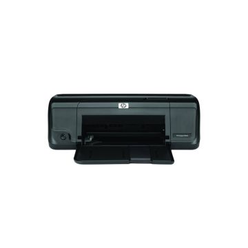 CB770A#B1H - HP DeskJet D1660 4800 x 1200 dpi 16 ppm USB Desktop Color InkJet Printer