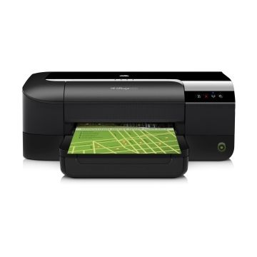 CB863A#B1H - HP Officejet 6100 H611A Inkjet Printer