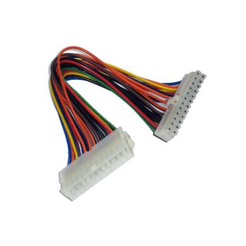 CBL-0042L - Supermicro SUPERMICRO CB 24-pin PWR Connector Ext. CBL PB Free