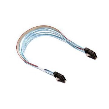 CBL-0421L - Supermicro Cable Serial Attached SCSI (SAS) Internal Cable 