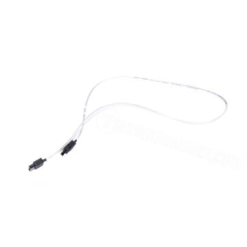 CBL-0484L - Supermicro Cable 55cm 30AWG SATA S-S 