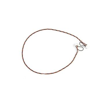 CBL-CDAT-0601 - Supermicro Cable 4Pin to 4Pin 12c Cable 