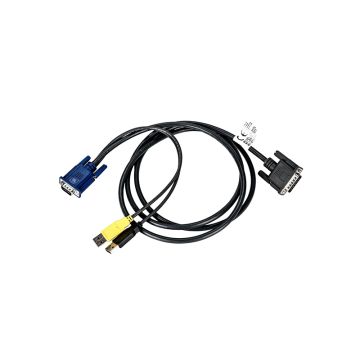 CBL0170 - IBM 6Ft 26-Pin to VGA Target Cable