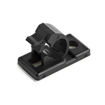CBMCC1 - Startech 100 Self Adhesive Cable Management Clips