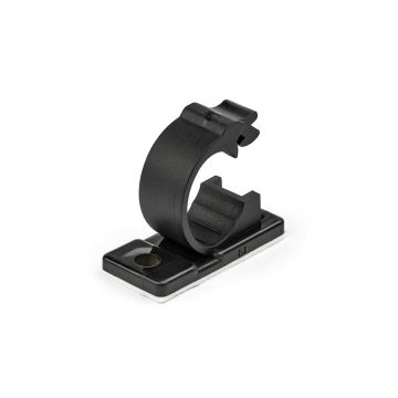 CBMCC2 - Startech 100 Self Adhesive Cable Management Clips
