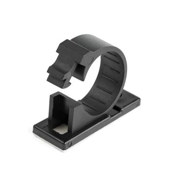 CBMCC3 - Startech 100 Self Adhesive Cable Management Clips