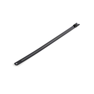 CBMMCT - Startech 9" Stainless Steel Cable Ties, 50 Pack