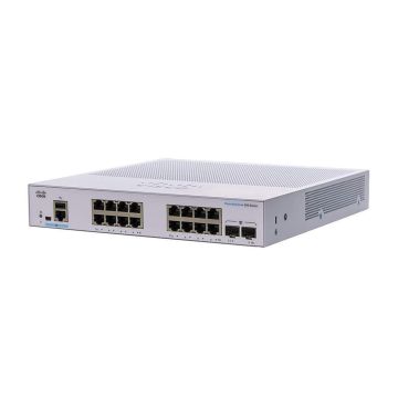 CBS35016XTSNA - Cisco Business 350-16XTS Managed Switch CBS35016XTSNA
