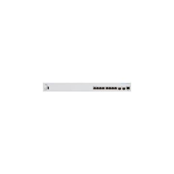 CBS3508XTNA - Cisco Business 350-8XT Managed Switch CBS3508XTNA