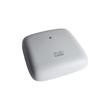 CBW140AC-A - Cisco Business 100 Dual Band 2.4GHz 802.11ac Wireless Access Point