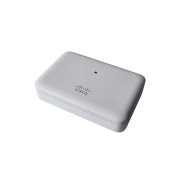 CBW141ACM-E-UK - Cisco Business 100 Series Dual Band 2.4GHz / 5GHz 2x2 802.11ac Wi-Fi 5 Desktop Wave 2 Mesh Extender