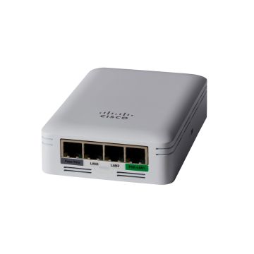 CBW145AC-B - Cisco Business 145AC Dual Band 2.4GHz 2x2 802.11ac Wi-Fi 5 Wireless Access Point