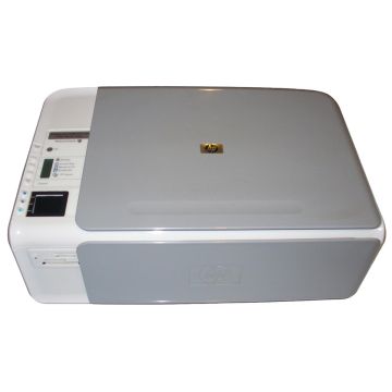 CC210-69001 - HP PhotoSmart C4280 All-in-One Multifunction Color InkJet Printer Print / Copy / Scan